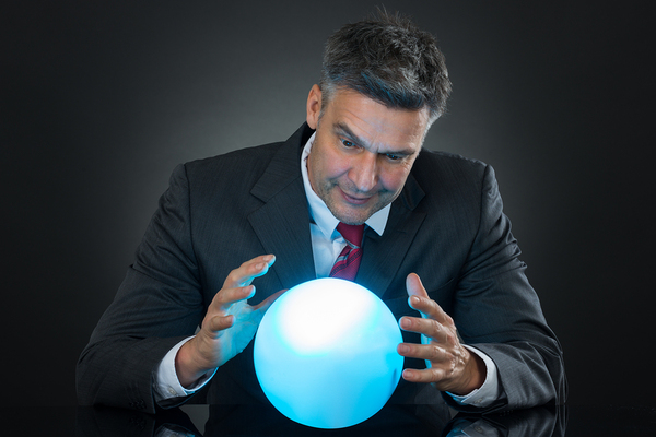 Looking into the BI crystal ball